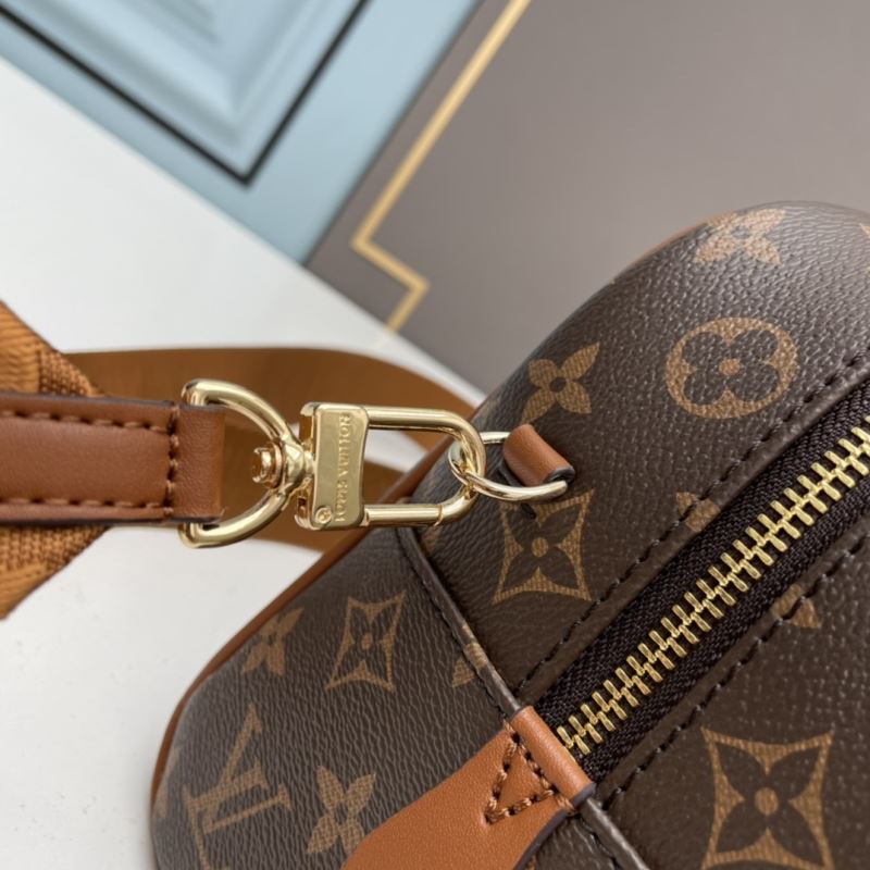 Louis Vuitton Top Handle Bags